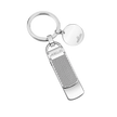 Memory Men Key Ring
