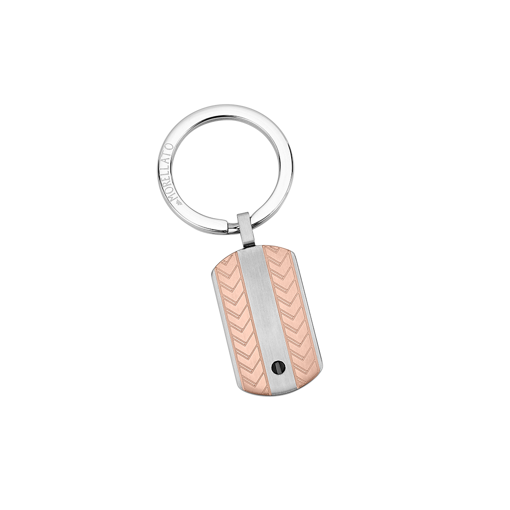 Classic Men Key Ring