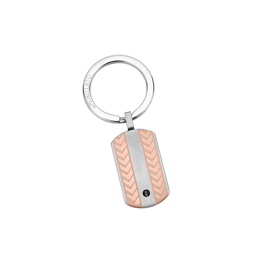 Classic Men Key Ring