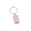 Classic Men Key Ring
