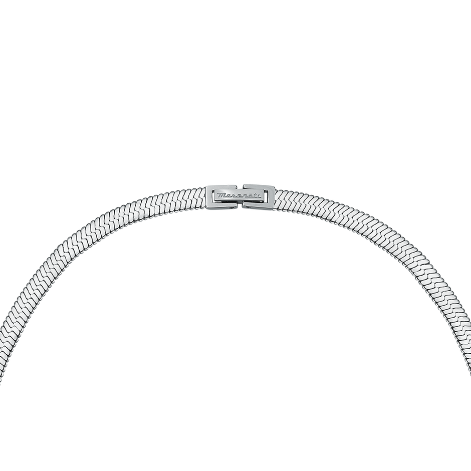 Men Iconic Trend Necklace