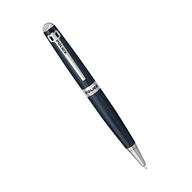 Tahoma Brass Silver Pen - 4894816120153