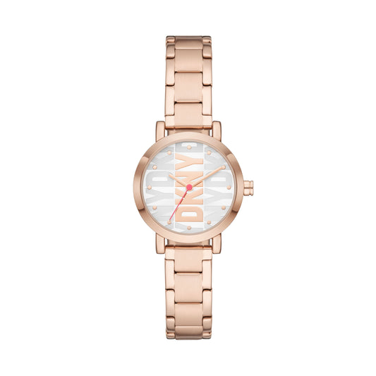 Women 28mm Multicolor Watch