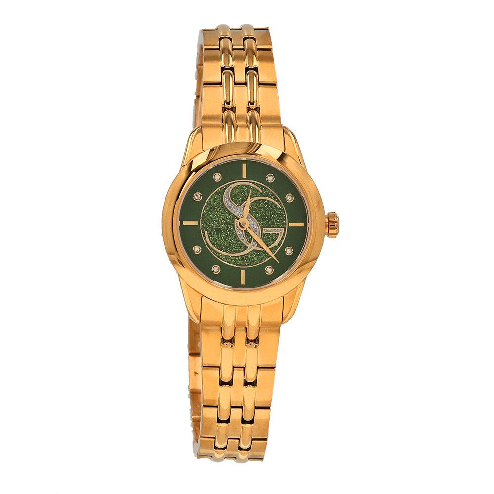 Sg Women Analog Fashion Watch - 966000002320