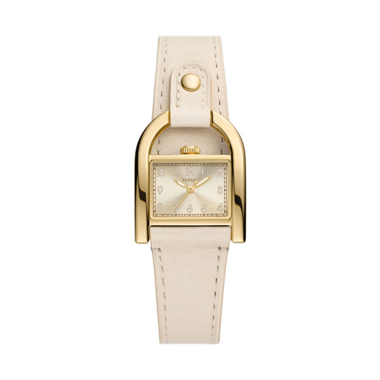 Women 28mm Gold Watch