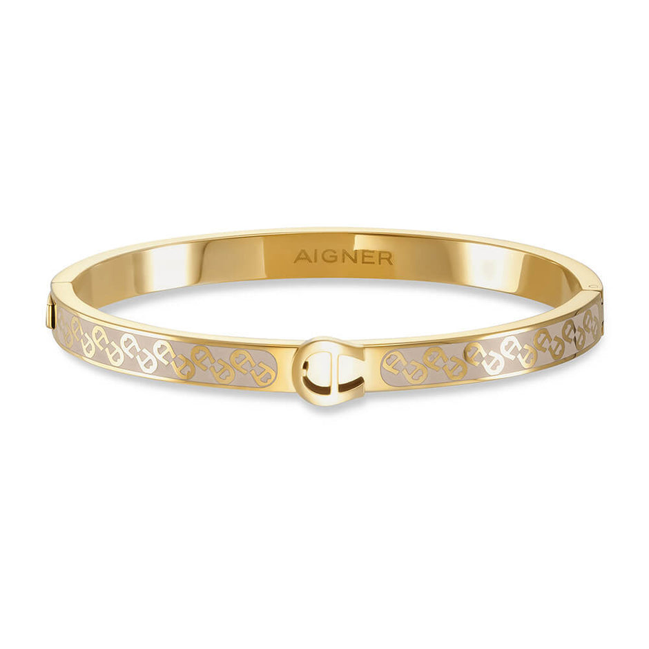 Women Herma Bangle