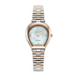 Women Imperia Rose Two Tone Watch