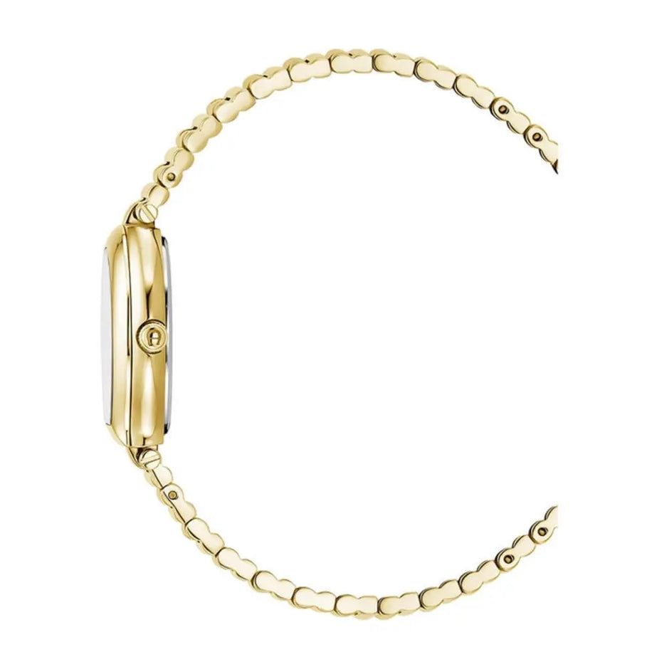 Women Imperia Gold Watch