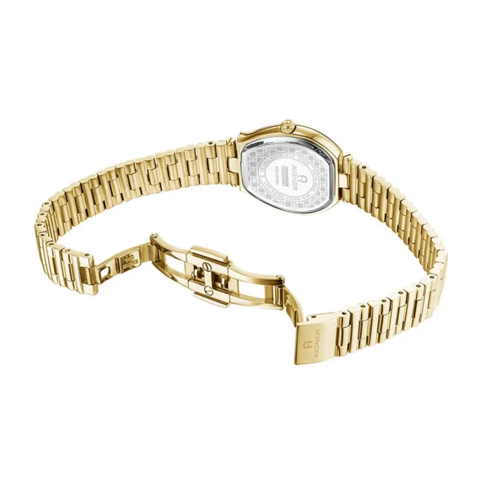 Women Imperia Gold Watch