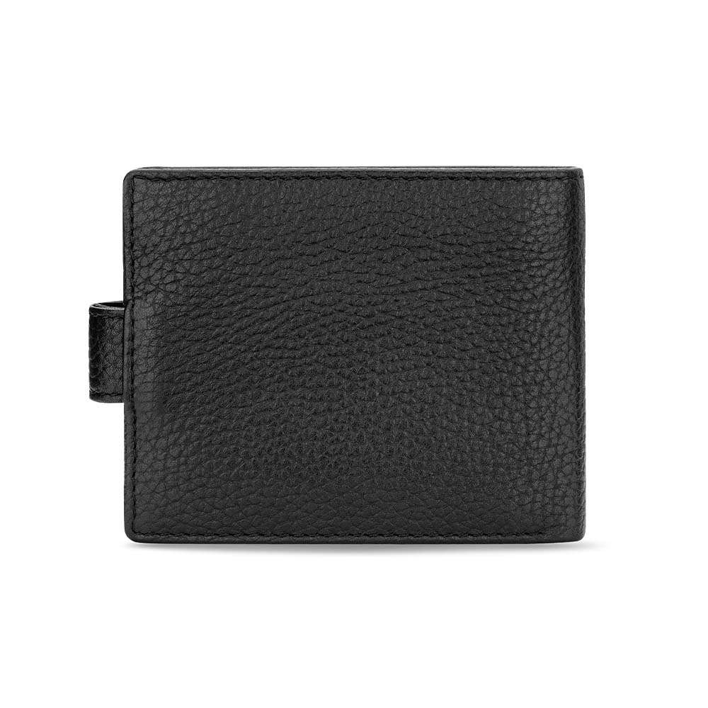 Men Leather Pouch - 4894816120368 – ONTIME | Saudi Arabia Official Store