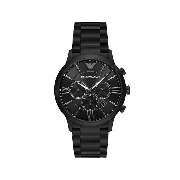 Giovanni Men Quartz Analog Watch