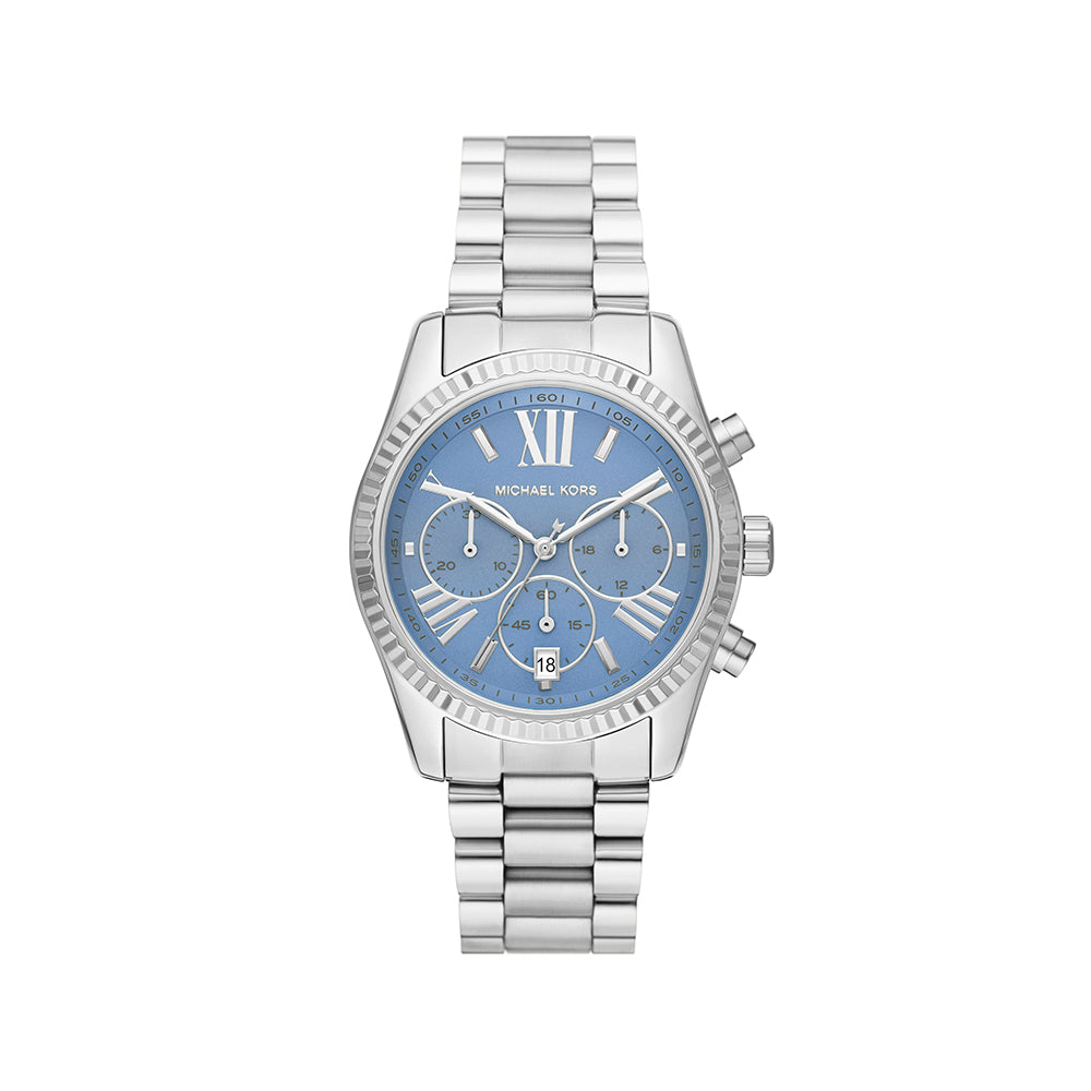 Lexington Women Quartz Chronograph Watch - 4064092115857