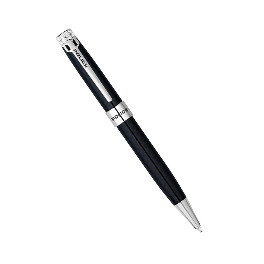 Constantia Brass Silver Pen