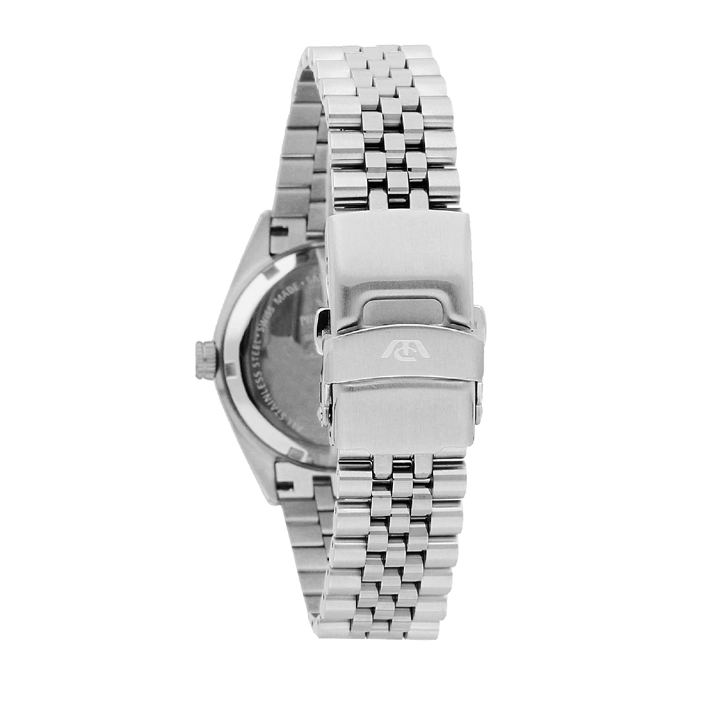 Caribe Urban Women Stainless Steel Watch