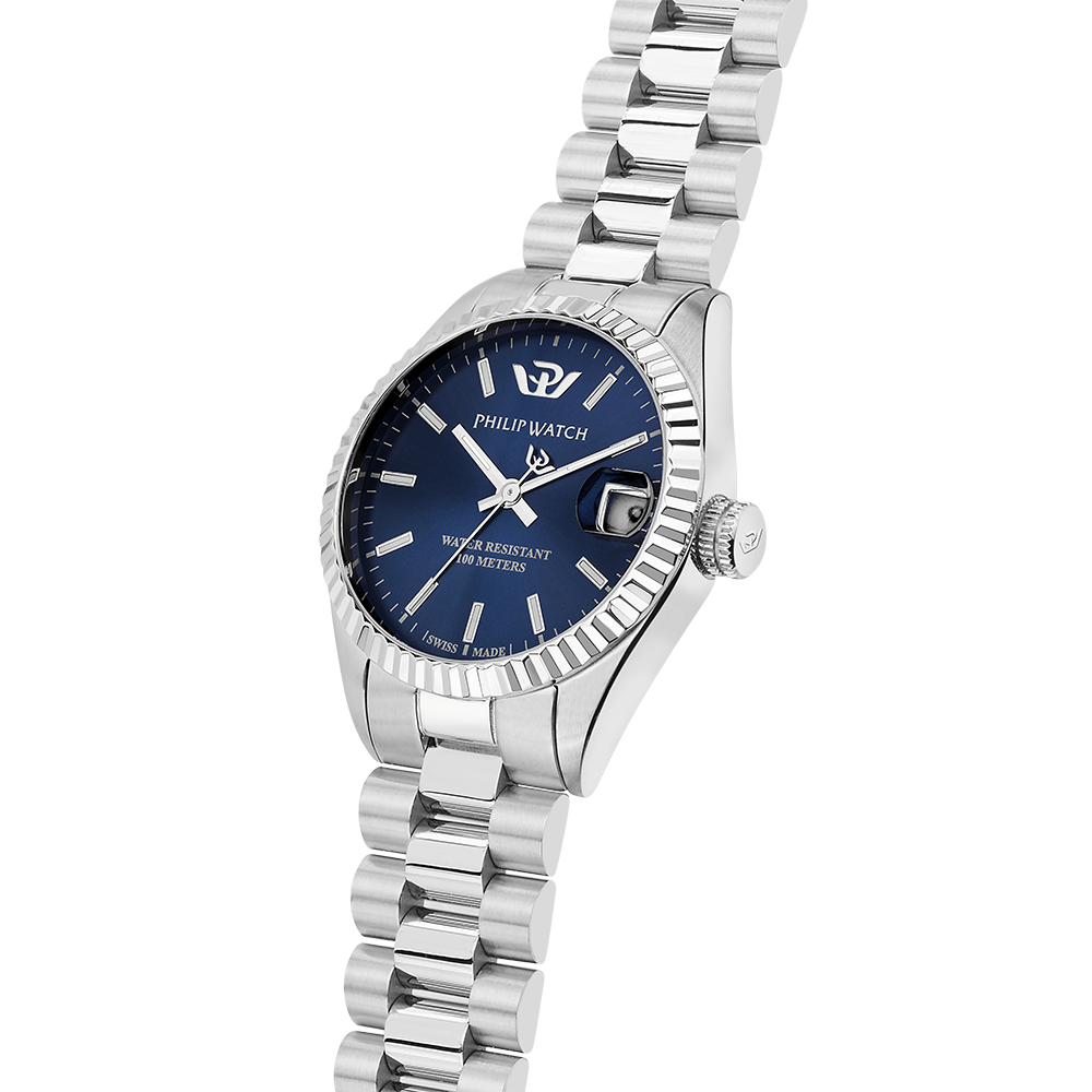 Caribe Urban Women Stainless Steel Watch