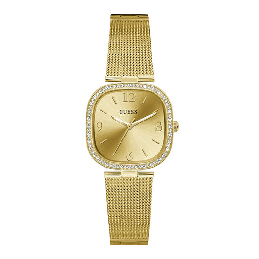 Tapestry Women Analog Watch