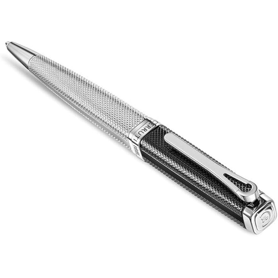 Men Enzo Silver Pen