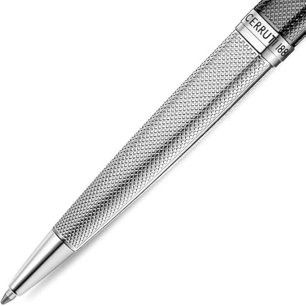 Men Enzo Silver Pen