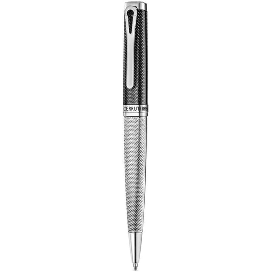 Men Enzo Silver Pen