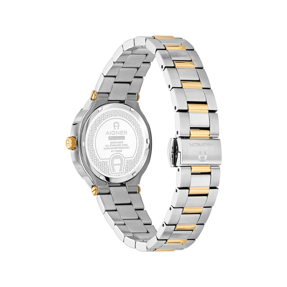 Taviano Women Analog Watch A113215