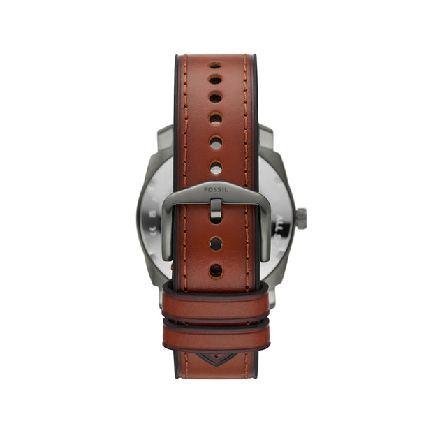 Machine Men Analog Watch - Fs5900
