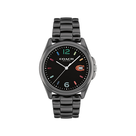 Grson Women Analog Watch