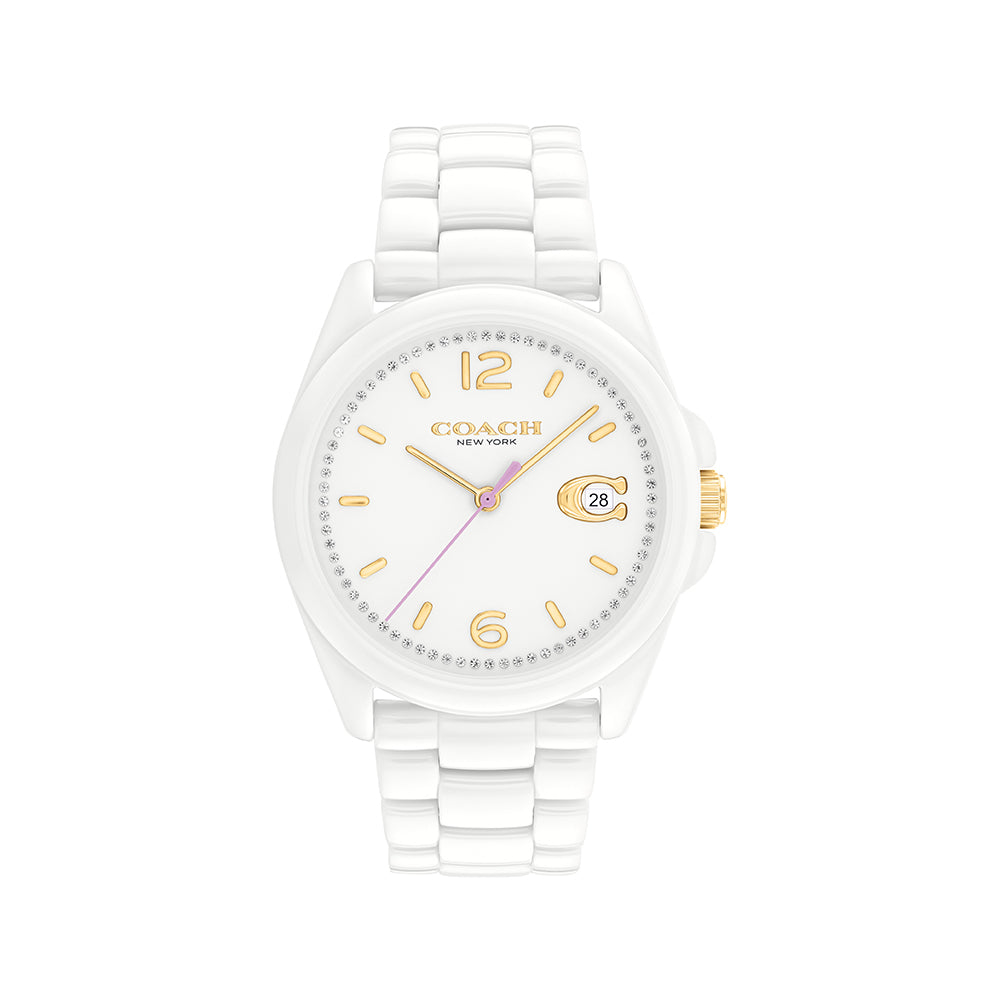 Greyson Women Analog Watch - 14503925