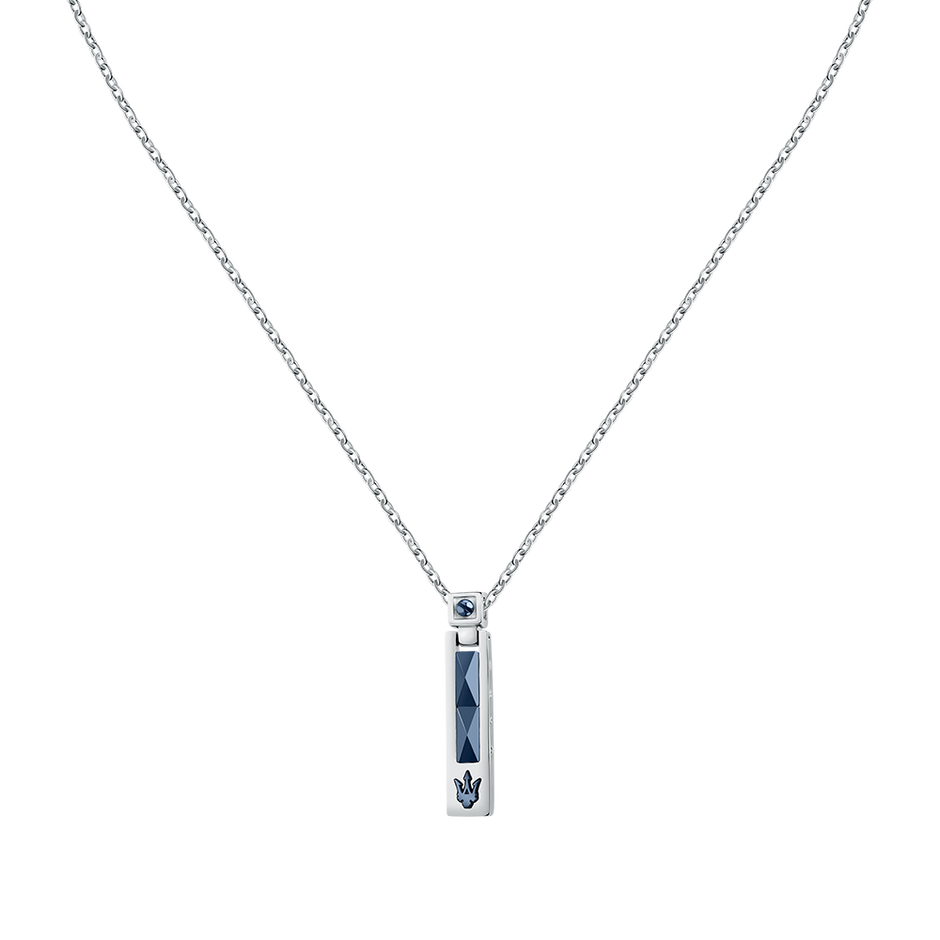 Men Ceramic Necklace
