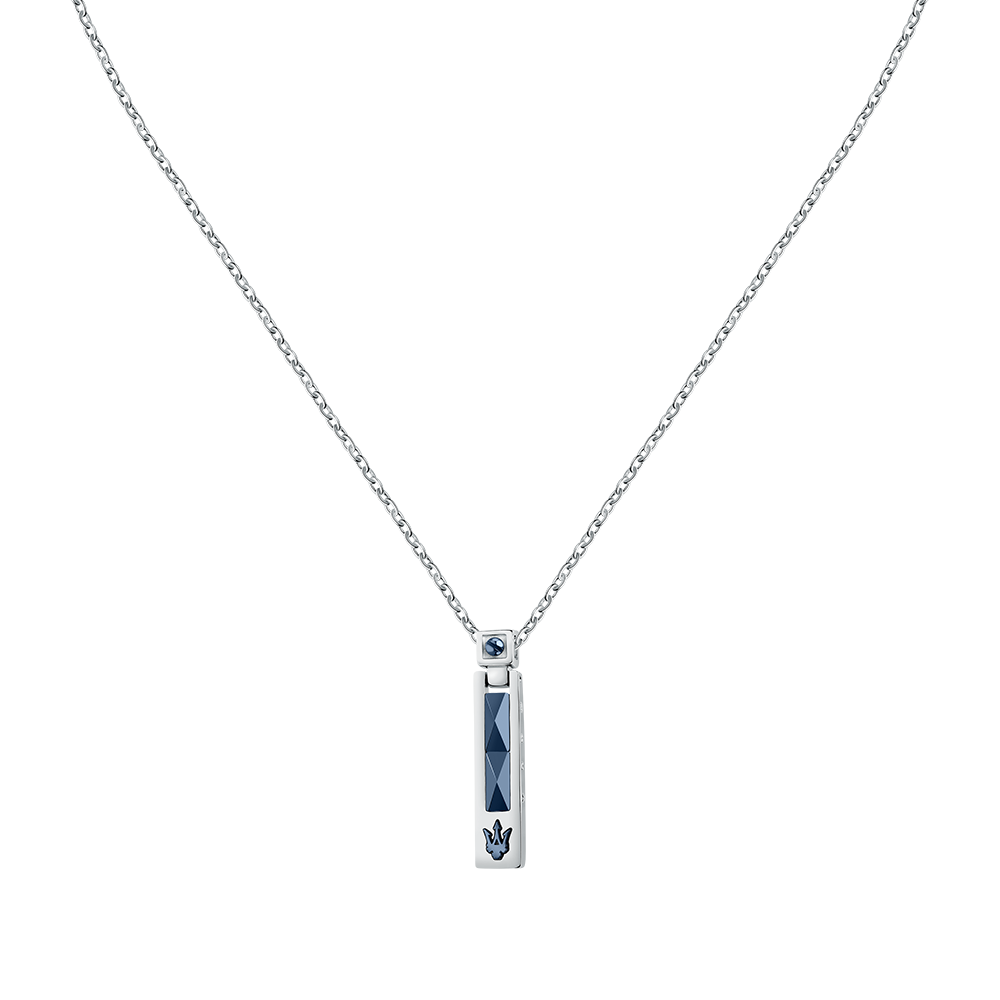 Men Ceramic Necklace