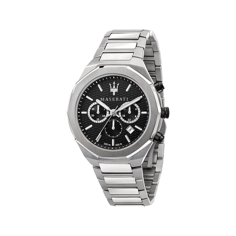 Stile Men Quartz Chronograph Watch