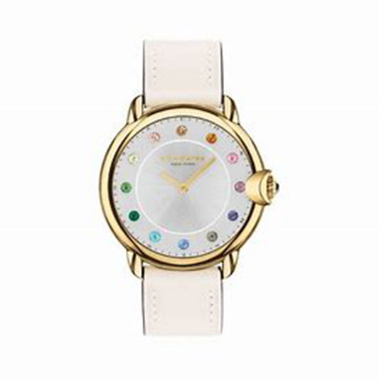 Women Arden Quartz Analog Watch - 7613272483667