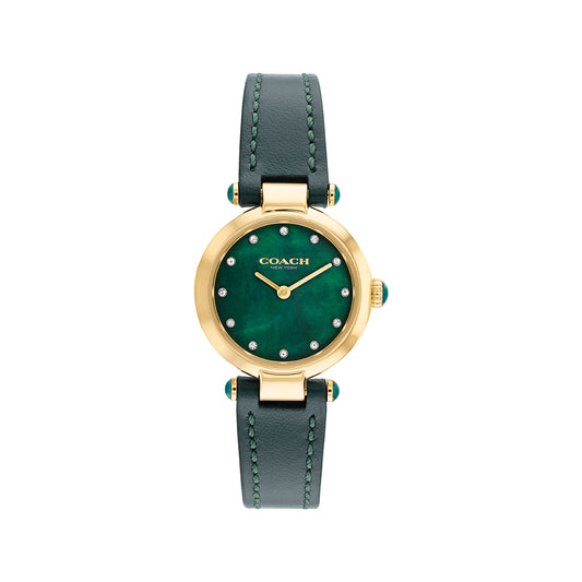 Cary Women Analog Watch