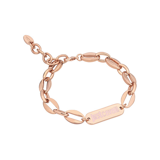 Fashion Women Rose Gold Bracelet