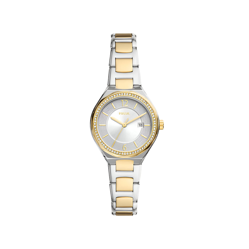 Women Eevie Silver 30mm Watch