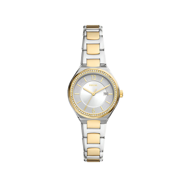 Women Eevie Silver 30mm Watch