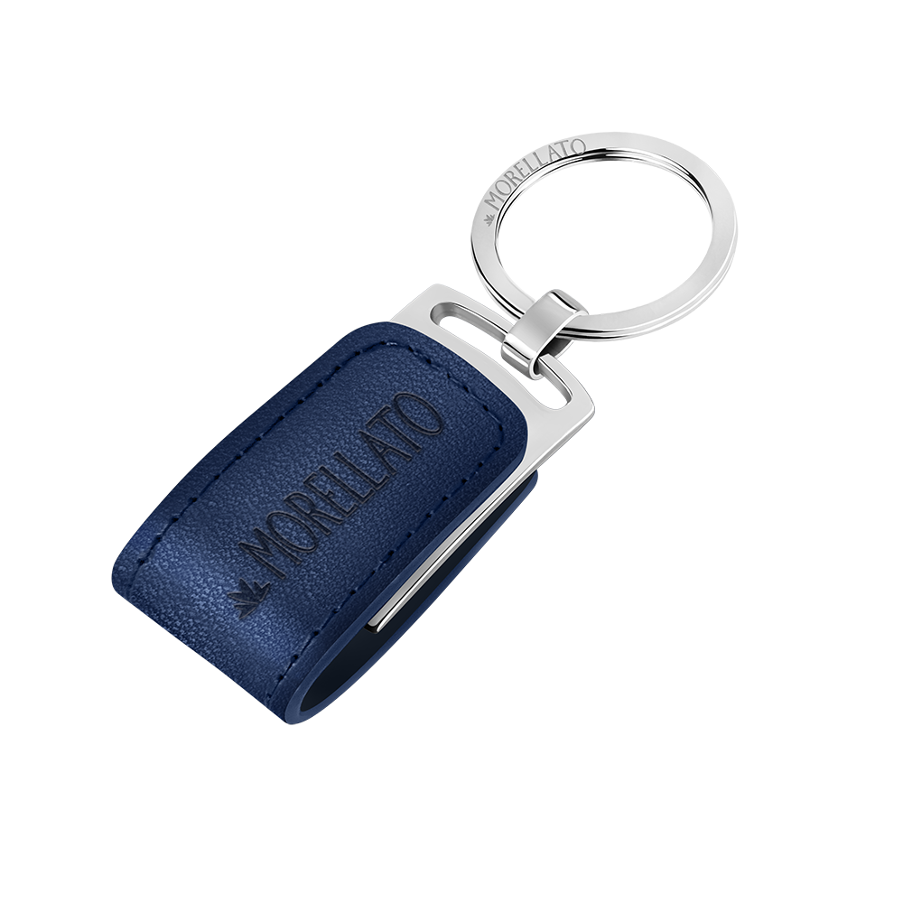 Memory Men Key Ring