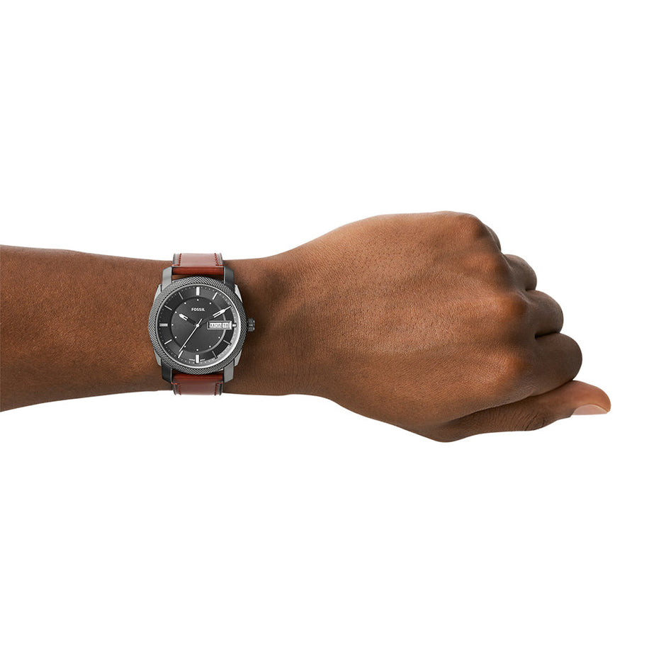 Machine Men Analog Watch - Fs5900