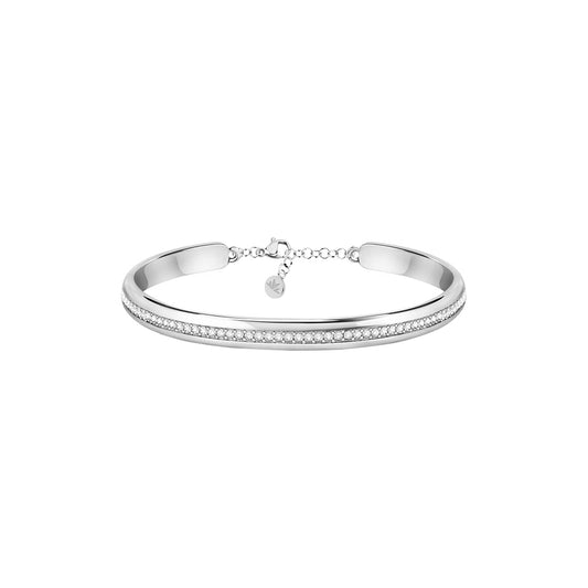 Cerchi Women Silver Bracelet