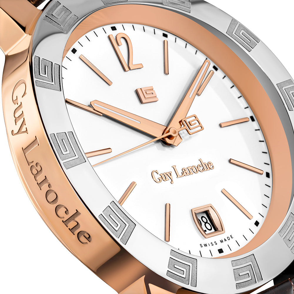 Alex Timepiece For Men