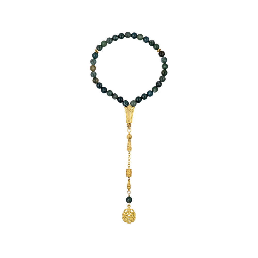 Prayer Beads