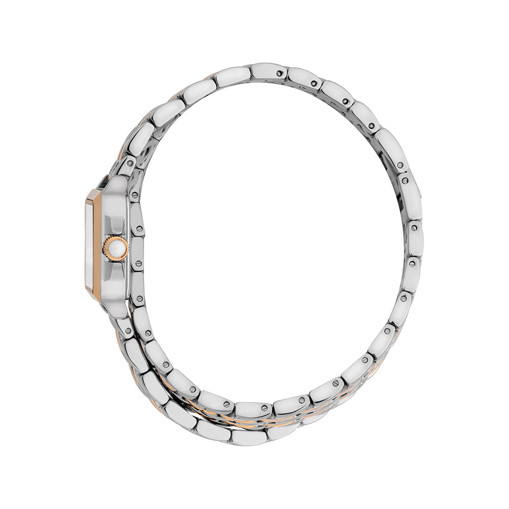 Appia Women Silver Stainless Steel Watch - 4894626224065