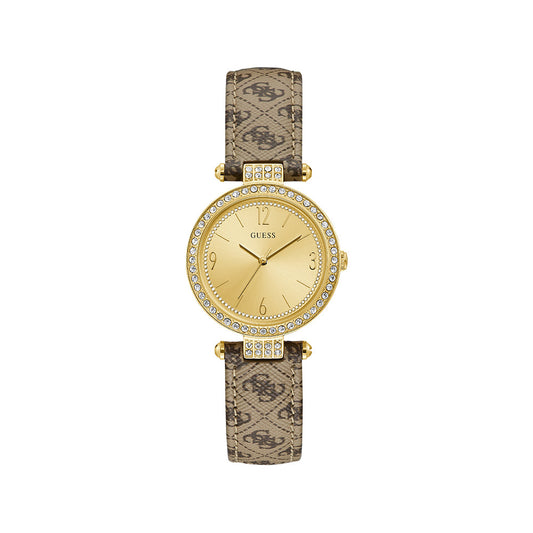 Terrace Women Analog Watch