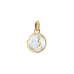 Arabic Letters Women Charms