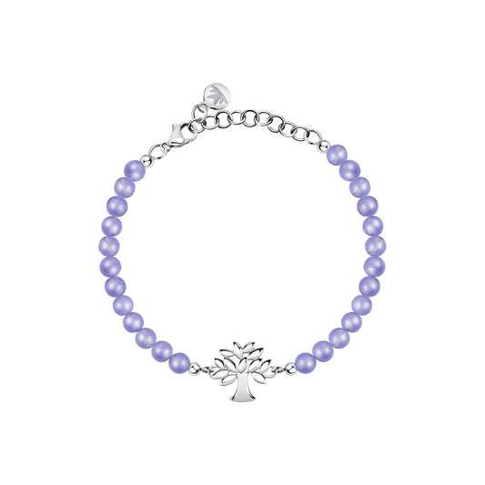 Valentina Women Purple Bracelet