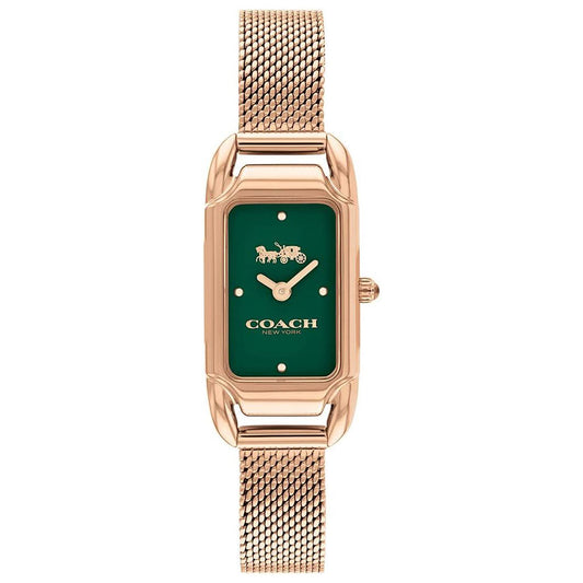 Women Cadie Quartz Analog Watch - 7613272484534