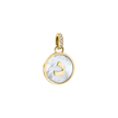 Arabic Letters Women Charms