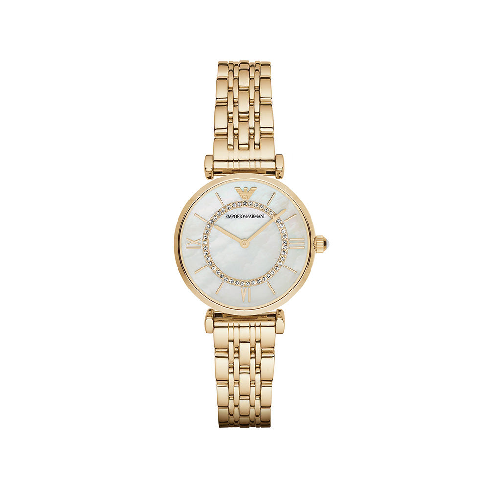 Gianni T-Bar Women Quartz Analog Watch - 4053858508286