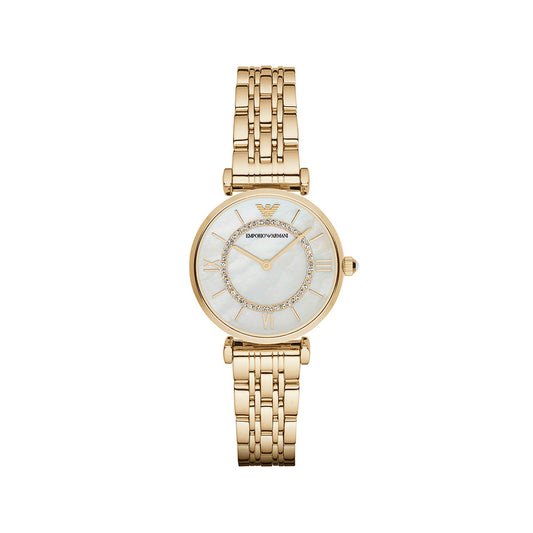 Gianni T-Bar Women Quartz Analog Watch - 4053858508286