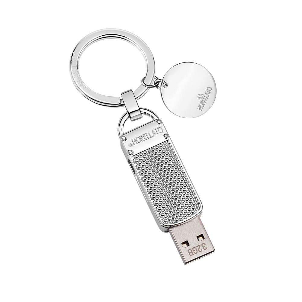 Memory Men Key Ring