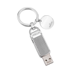 Memory Men Key Ring